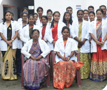 Santosh College of Nursing Ranchi Gallery photo 2
